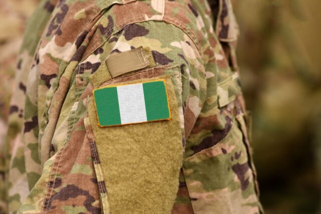 Jubilation as Nigerian Army capture ESN commander, ‘Gentle De Yahoo’ || Peakvibez.com