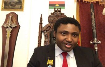 Finland Court sentences Simon Ekpa to six years in prison for terrorism Finland Court sentences Simon Ekpa to six years in prison for terrorism || Peakvibez.com