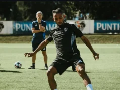 NPFL: Ikorodu City announce Uzondu’s move to Austrian club Wolfsberger NPFL: Ikorodu City announce Uzondu’s move to Austrian club Wolfsberger || Peakvibez.com