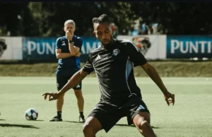 NPFL: Ikorodu City announce Uzondu’s move to Austrian club Wolfsberger NPFL: Ikorodu City announce Uzondu’s move to Austrian club Wolfsberger || Peakvibez.com