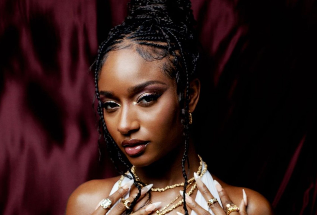Spotify names Ayra Starr biggest female Afrobeats artist || Peakvibez.com