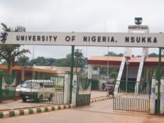 UNN imposes 6 p.m. curfew on campus events after fatal stabbing UNN imposes 6 p.m. curfew on campus events after fatal stabbing || Peakvibez.com