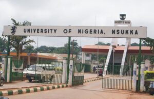 UNN imposes 6 p.m. curfew on campus events after fatal stabbing UNN imposes 6 p.m. curfew on campus events after fatal stabbing || Peakvibez.com