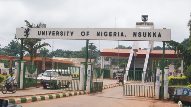 UNN imposes 6 p.m. curfew on campus events after fatal stabbing || Peakvibez.com