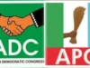 ADC accuses APC of burning Ekiti Secretariat – ‘Political terrorism’ ADC accuses APC of burning Ekiti Secretariat – ‘Political terrorism’ || Peakvibez.com