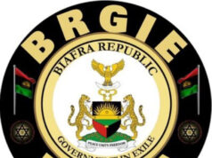 Nkere – BRGIE responsible for US Congress, Senator Ted Cruz’s Christian genocide narrative in Nigeria Nkere – BRGIE responsible for US Congress, Senator Ted Cruz’s Christian genocide narrative in Nigeria || Peakvibez.com