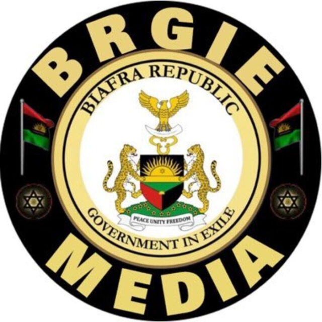BRGIE Nkere – BRGIE responsible for US Congress, Senator Ted Cruz’s Christian genocide narrative in Nigeria || Peakvibez.com