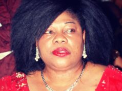 Ex-NSITF boss, Ngozi Olejeme arraigned over alleged N1bn fraud Ex-NSITF boss, Ngozi Olejeme arraigned over alleged N1bn fraud || Peakvibez.com