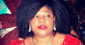 Ex-NSITF boss, Ngozi Olejeme arraigned over alleged N1bn fraud Ex-NSITF boss, Ngozi Olejeme arraigned over alleged N1bn fraud || Peakvibez.com