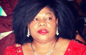 Ex-NSITF boss, Ngozi Olejeme arraigned over alleged N1bn fraud Ex-NSITF boss, Ngozi Olejeme arraigned over alleged N1bn fraud || Peakvibez.com