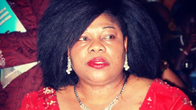 Ex-NSITF boss, Ngozi Olejeme arraigned over alleged N1bn fraud || Peakvibez.com