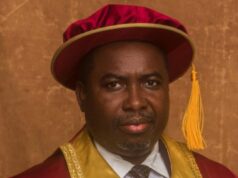 Ex-Commissioner, Lecky – New INEC chair will inherit reputational damage from 2023 elections Ex-Commissioner, Lecky – New INEC chair will inherit reputational damage from 2023 elections || Peakvibez.com