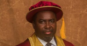 Ex-Commissioner, Lecky – New INEC chair will inherit reputational damage from 2023 elections Ex-Commissioner, Lecky – New INEC chair will inherit reputational damage from 2023 elections || Peakvibez.com