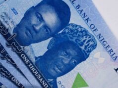 Naira continues depreciation against US dollar as crude prices drop Naira continues depreciation against US dollar as crude prices drop || Peakvibez.com