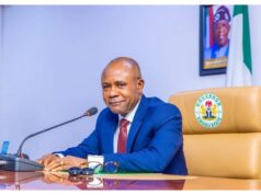 BREAKING: Enugu Gov Mbah set to dump PDP for APC BREAKING: Enugu Gov Mbah set to dump PDP for APC || Peakvibez.com