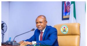 BREAKING: Enugu Gov Mbah set to dump PDP for APC BREAKING: Enugu Gov Mbah set to dump PDP for APC || Peakvibez.com