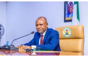 BREAKING: Enugu Gov Mbah set to dump PDP for APC BREAKING: Enugu Gov Mbah set to dump PDP for APC || Peakvibez.com