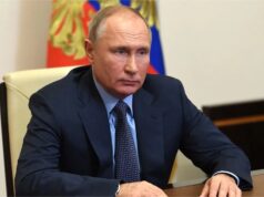 Putin admits Russia caused Azerbaijani plane crash Putin admits Russia caused Azerbaijani plane crash || Peakvibez.com