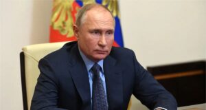 Putin admits Russia caused Azerbaijani plane crash Putin admits Russia caused Azerbaijani plane crash || Peakvibez.com