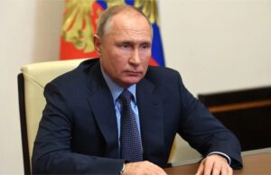 Putin admits Russia caused Azerbaijani plane crash Putin admits Russia caused Azerbaijani plane crash || Peakvibez.com