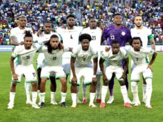 2026 World Cup playoff: Super Eagles’ clash with Gabon confirmed 2026 World Cup playoff: Super Eagles’ clash with Gabon confirmed || Peakvibez.com