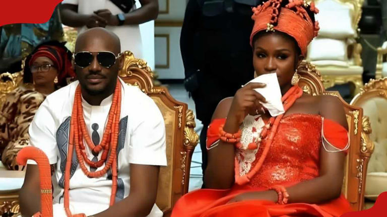 2face cries out amid marital crisis – ‘Help me’ || Peakvibez.com